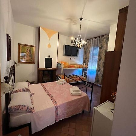 B&B La Veronica Pianillo Экстерьер фото