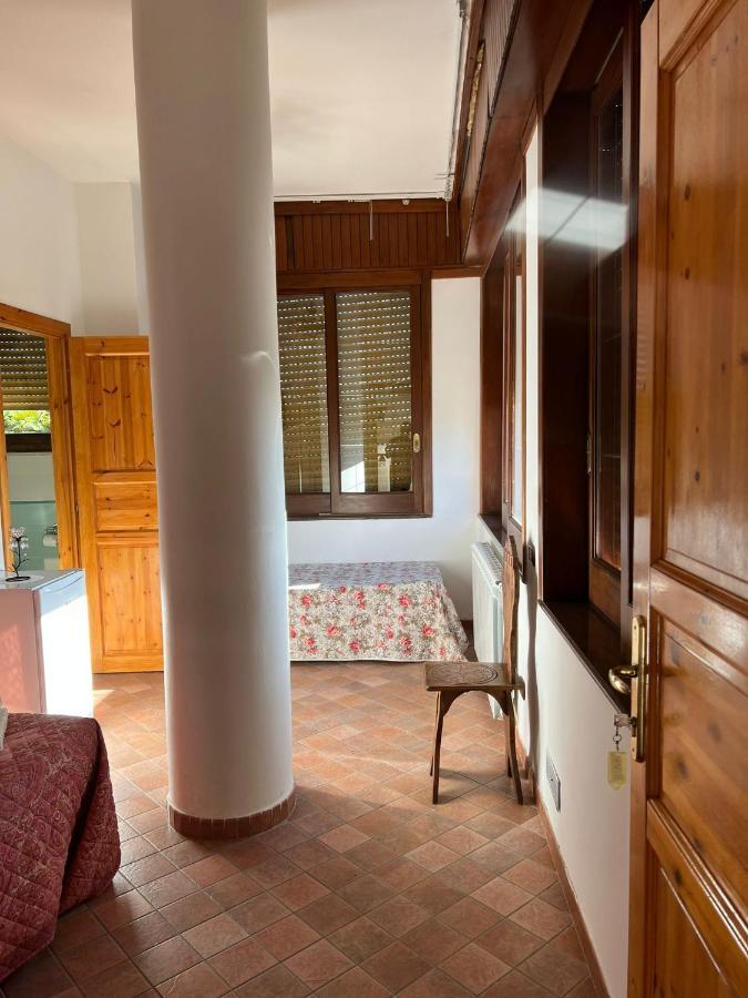 B&B La Veronica Pianillo Экстерьер фото