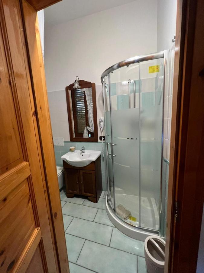 B&B La Veronica Pianillo Экстерьер фото