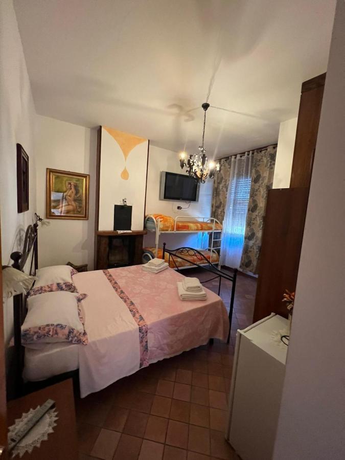 B&B La Veronica Pianillo Экстерьер фото